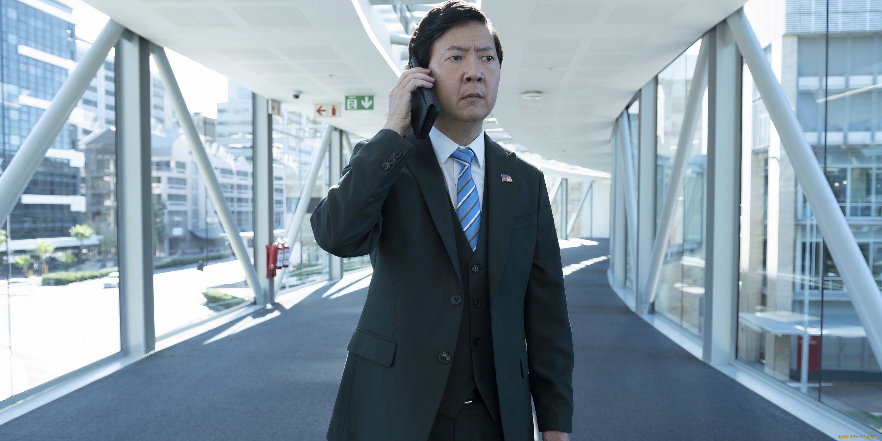 my spy the eternal city ,  2024 ,  , my spy the eternal city, , , , , amazon, prime, video, , , ken, jeong, , , 